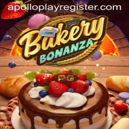Dive Into the Delicious World of BakeryBonanza with APOLLOPLAY