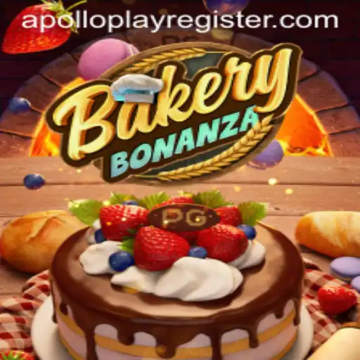 Dive Into the Delicious World of BakeryBonanza with APOLLOPLAY