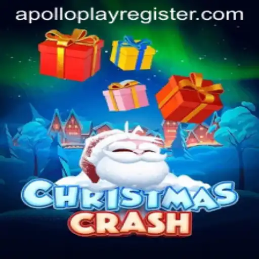 Unwrapping the Magic of ChristmasCrash: An Engaging Adventure by APOLLOPLAY