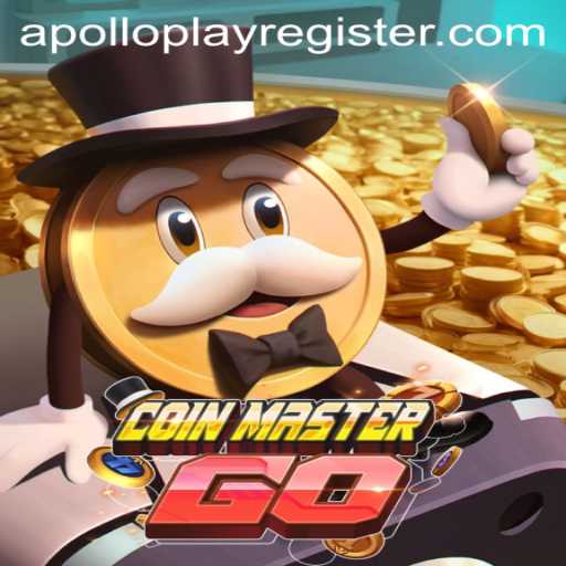 Explore the Exciting World of CoinMasterGO: A New Era Begins with APOLLOPLAY
