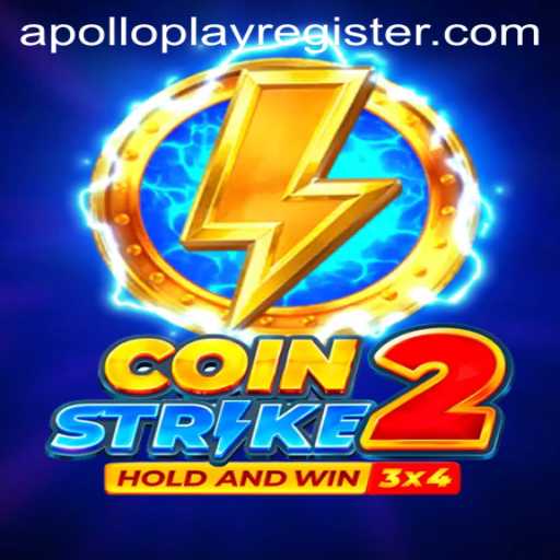 Discover the Thrills of CoinStrike2 with ApolloPlay