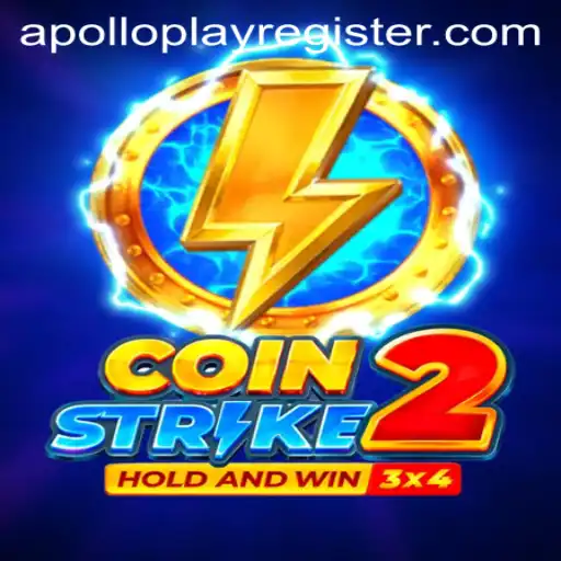 Discover the Thrills of CoinStrike2 with ApolloPlay
