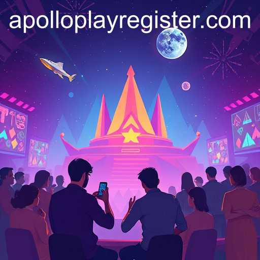 APOLLOPLAY