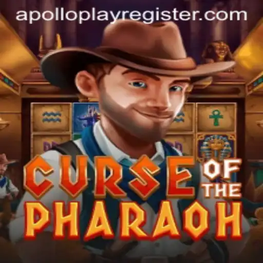 Experience the Adventure of CurseofthePharaoh with APOLLOPLAY