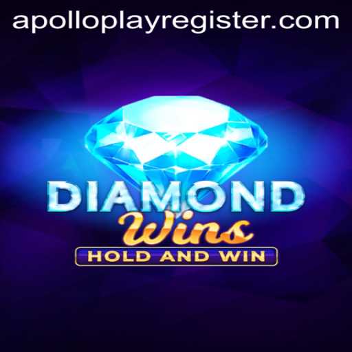 Discover the Thrills of DiamondWins by APOLLOPLAY