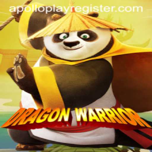DragonWarrior: A New Era of Gaming with APOLLOPLAY