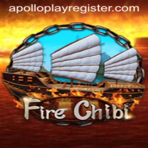 Discover the Enchanting World of FireChibi with APOLLOPLAY