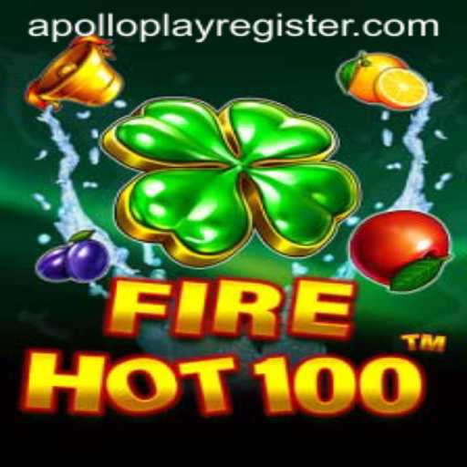 Exploring the Exciting World of FireHot100 by APOLLOPLAY