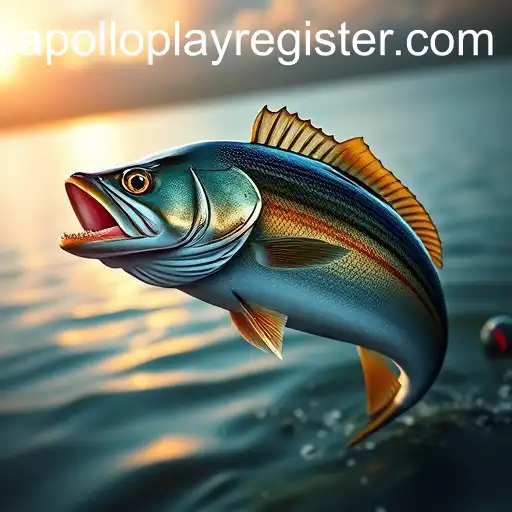 Exploring the Fascination of Fishing Games with APOLLOPLAY