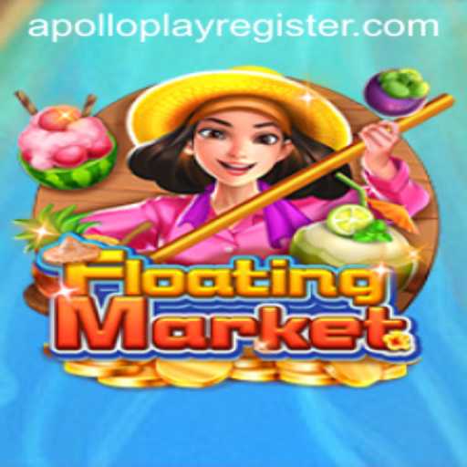 Exploring the Exciting World of FloatingMarket: The Latest APOLLOPLAY Sensation