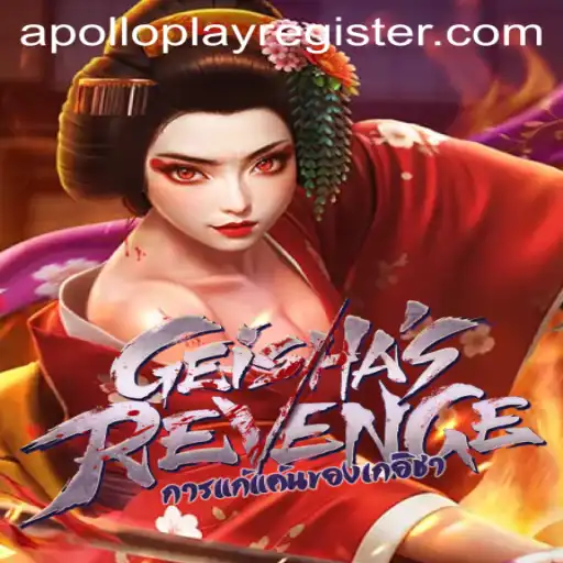 GeishasRevenge: A Spellbinding Journey into the Mystical Realms