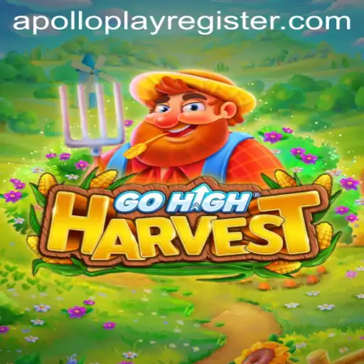 The Innovative World of GoHighHarvest: Navigating the Excitement by APOLLOPLAY