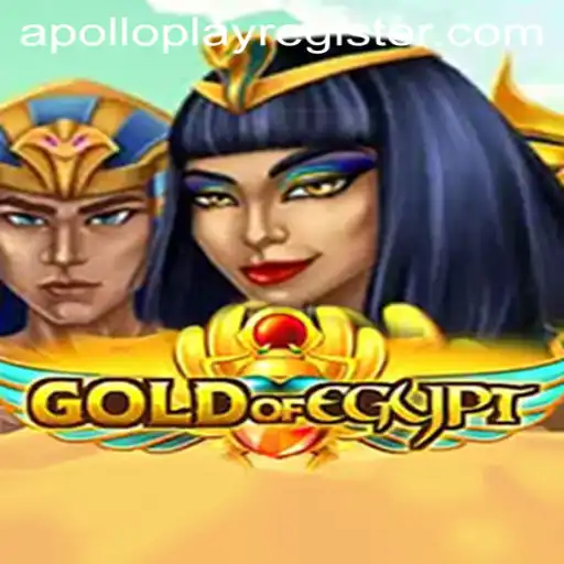 Explore the Mysteries of GoldOfEgypt: An In-Depth Look into APOLLOPLAY's Latest Game