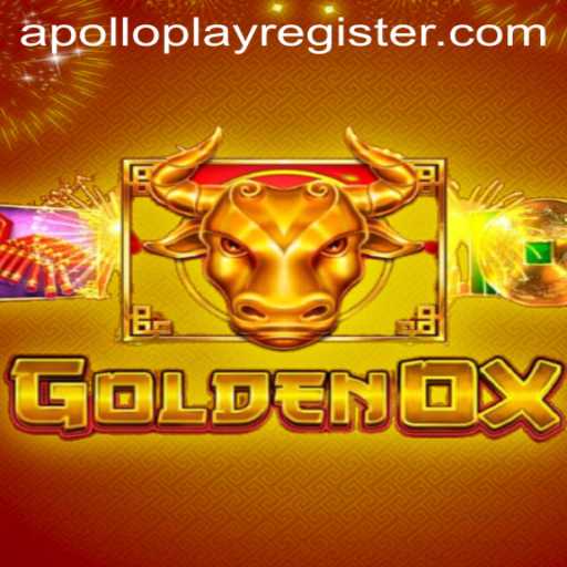 Exploring the Mythical World of GoldenOx: A Dive into APOLLOPLAY's Latest Game