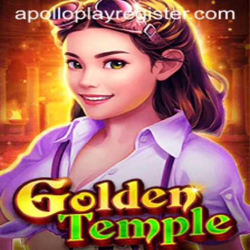 Unveiling the Adventure: Exploring GoldenTemple by APOLLOPLAY