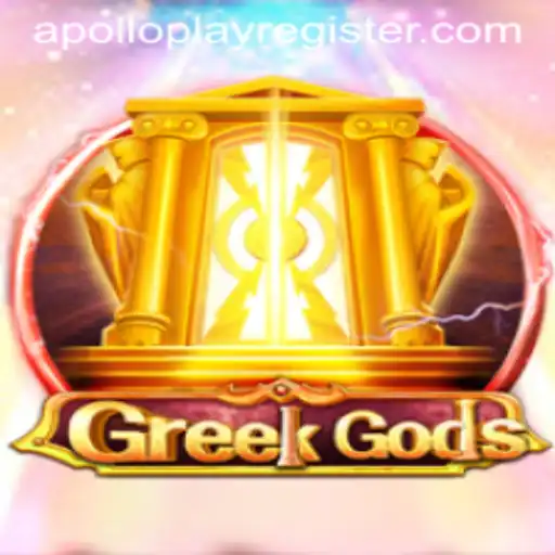 Exploring the Mystical World of GreekGods: An In-depth Look at APOLLOPLAY