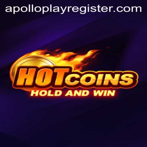 Dive into the World of HotCoins: An Innovative Adventure by APOLLOPLAY