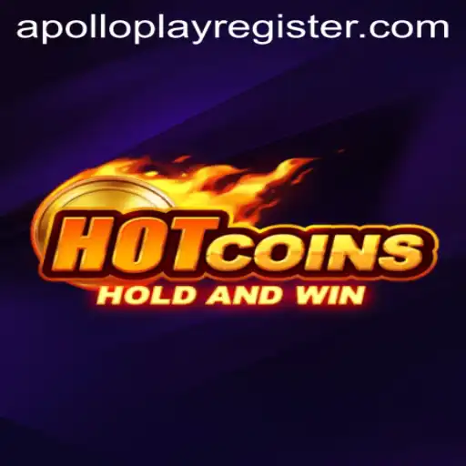 Dive into the World of HotCoins: An Innovative Adventure by APOLLOPLAY