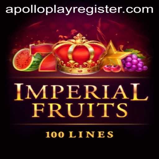 Exploring the Vibrant World of ImperialFruits100 by APOLLOPLAY