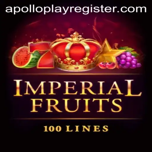 Exploring the Vibrant World of ImperialFruits100 by APOLLOPLAY