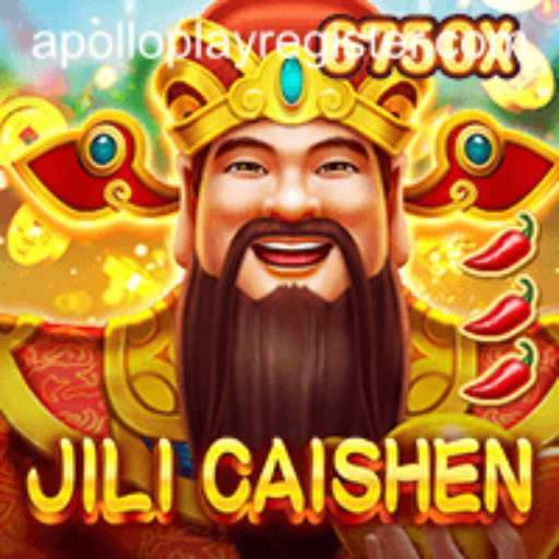 Exploring the World of JILICaishen: A Game by APOLLOPLAY