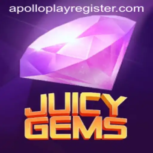 Exploring the Exciting World of JuicyGems: A New Gaming Experience by APOLLOPLAY