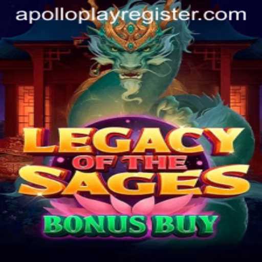 Legacy of the Sages Bonus Buy: An Unveiling into the World of APOLLOPLAY