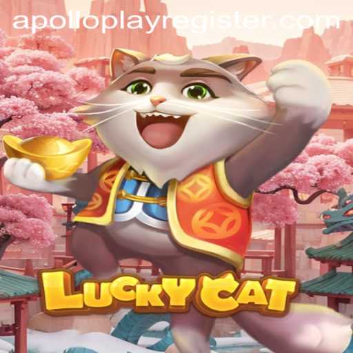 Exploring the Enchanting World of 'LuckyCat' by APOLLOPLAY