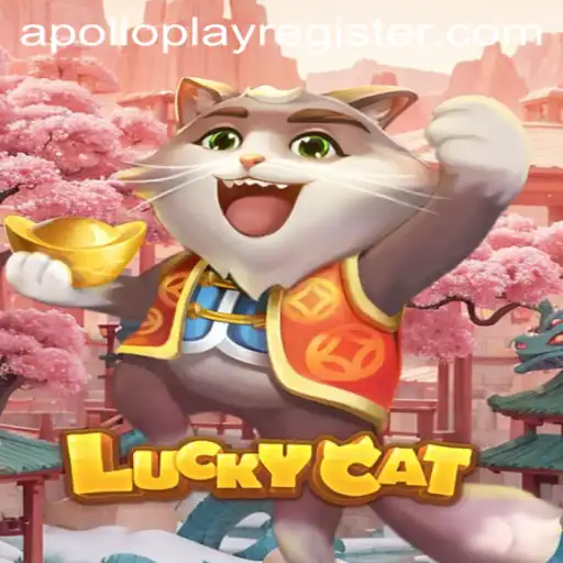 Exploring the Enchanting World of 'LuckyCat' by APOLLOPLAY