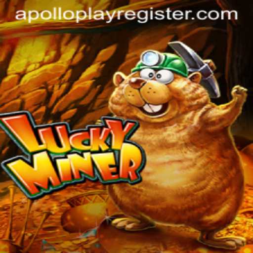 Unveiling the Thrills of LuckyMiner: A Game That Redefines Fortune