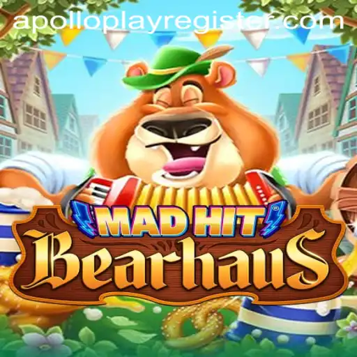 Exploring the Exciting World of MadHitBearhaus: A Comprehensive Guide to Gameplay and Strategy