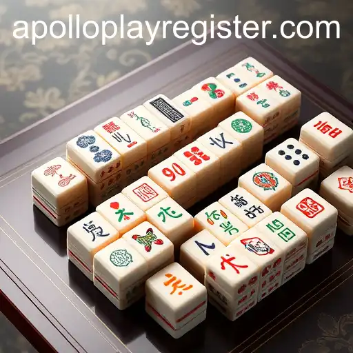 Exploring the World of Mahjong: A Cultural Phenomenon with a Modern Twist by APOLLOPLAY