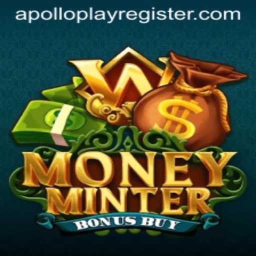 MoneyMinterBonusBuy: Revolutionizing Digital Gaming with ApolloPlay
