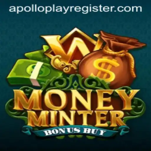 MoneyMinterBonusBuy: Revolutionizing Digital Gaming with ApolloPlay