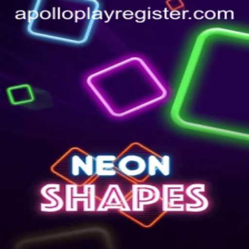 NeonShapes: The Futuristic Puzzle Game Revolutionizing Digital Play