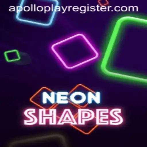 NeonShapes: The Futuristic Puzzle Game Revolutionizing Digital Play