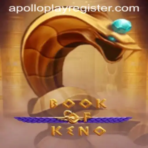 Exploring the Intriguing World of BookOfKeno: A Look at ApolloPlay's Latest Hit