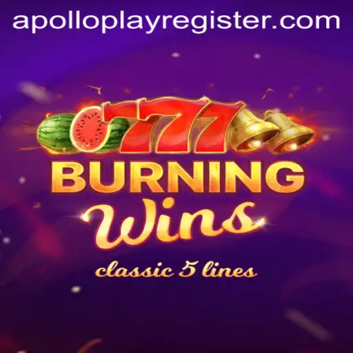 Exploring the Vibrant World of BurningWins and APOLLOPLAY