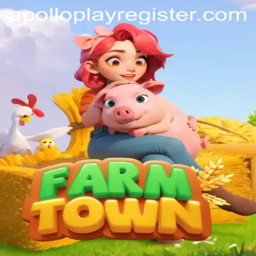 Exploring FarmTown: The Thriving Virtual World of Agriculture