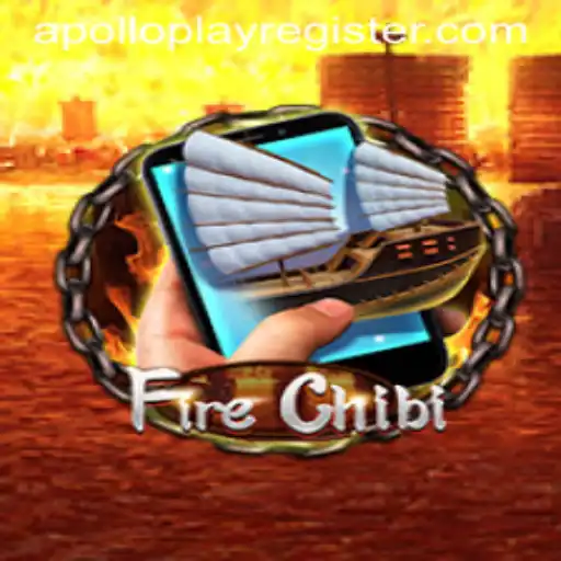 Embarking on an Epic Adventure with FireChibiM on APOLLOPLAY