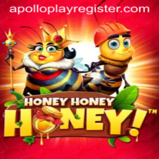 Discover the Buzz Around HoneyHoneyHoney in ApolloPlay Gaming
