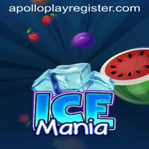 IceMania: A Chilling Adventure with APOLLOPLAY