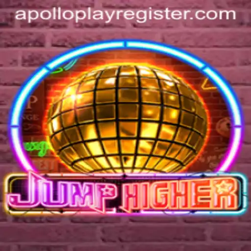 JumpHigher: The Ultimate Gaming Experience with APOLLOPLAY