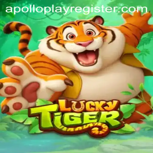 Unveiling the Thrills of LuckyTiger: Discover APOLLOPLAY's Latest Sensation