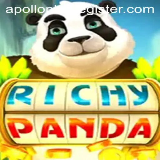 Dive into the Exciting World of RichyPanda: A New Era of Online Gaming