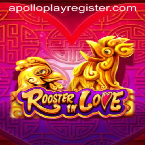 RoosterInLove: A Fresh Take on Interactive Gaming with APOLLOPLAY