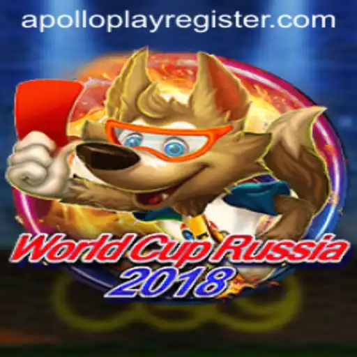 Experience the Thrill of WorldCupRussia2018 with APOLLOPLAY
