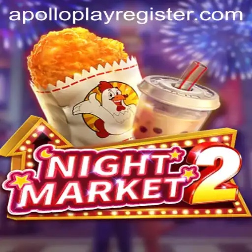 Discover the Thrills of NightMarket2: A Deep Dive into the Exciting World of APOLLOPLAY's Latest Game