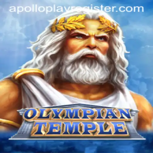 Discover the Enchanting World of OlympianTemple: A Journey Through Ancient Mythology