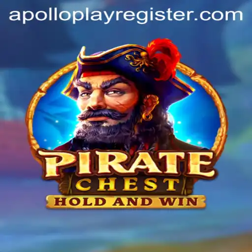 Exploring 'PirateChest': A Thrilling Adventure with APOLLOPLAY